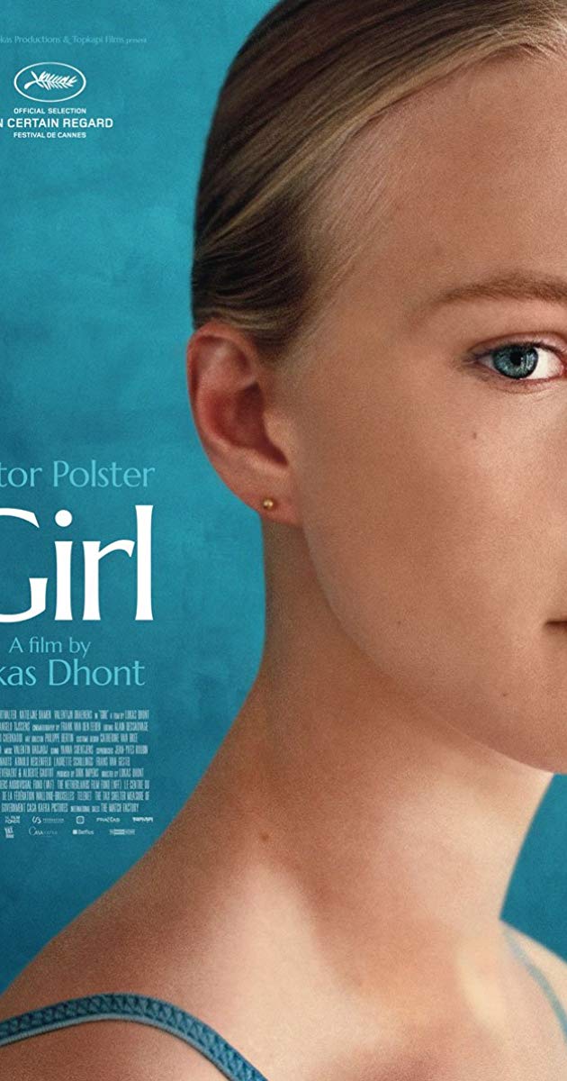 Girl (2018)- ฝันนี้เพื่อเป็นเกิร์ล