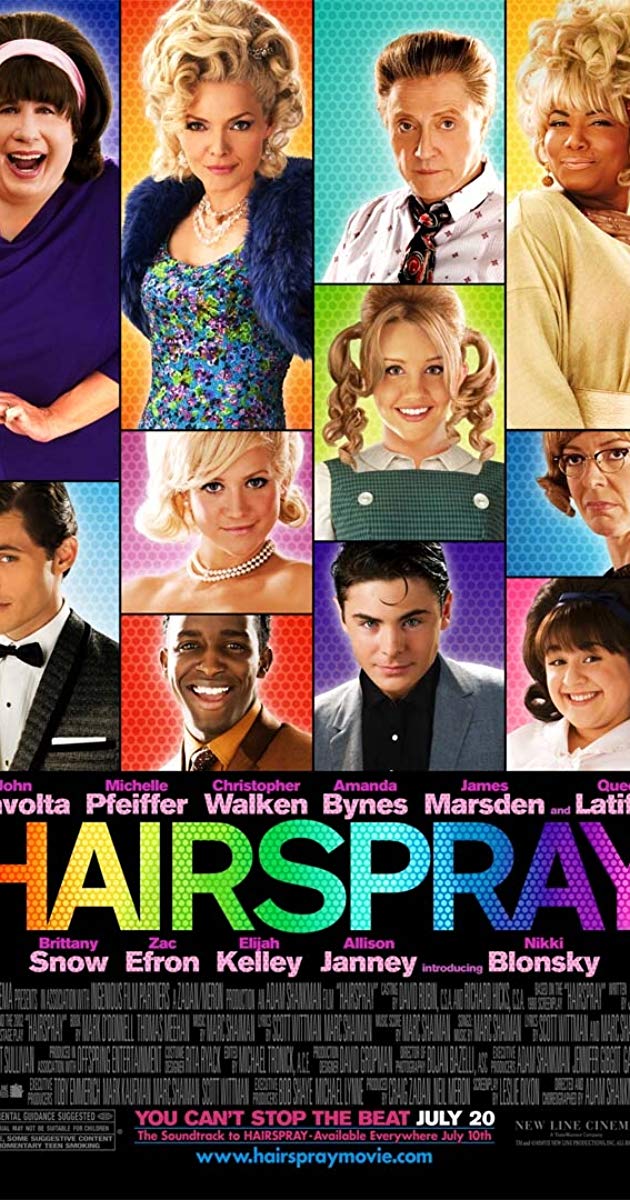 Hairspray (2007)