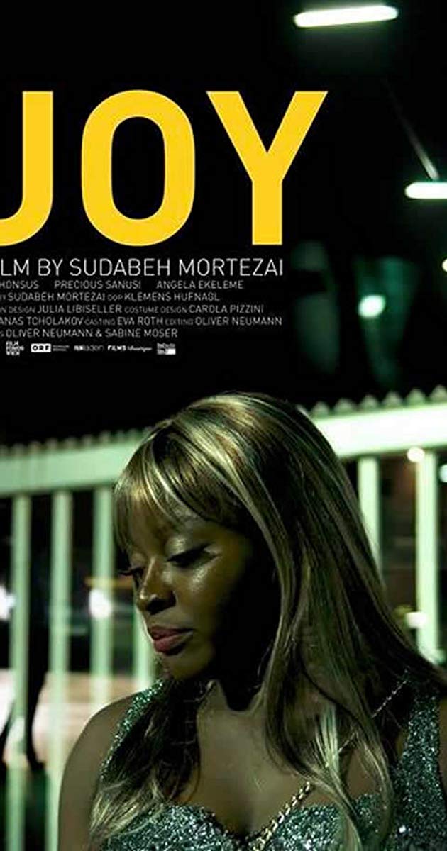 Joy (2018)