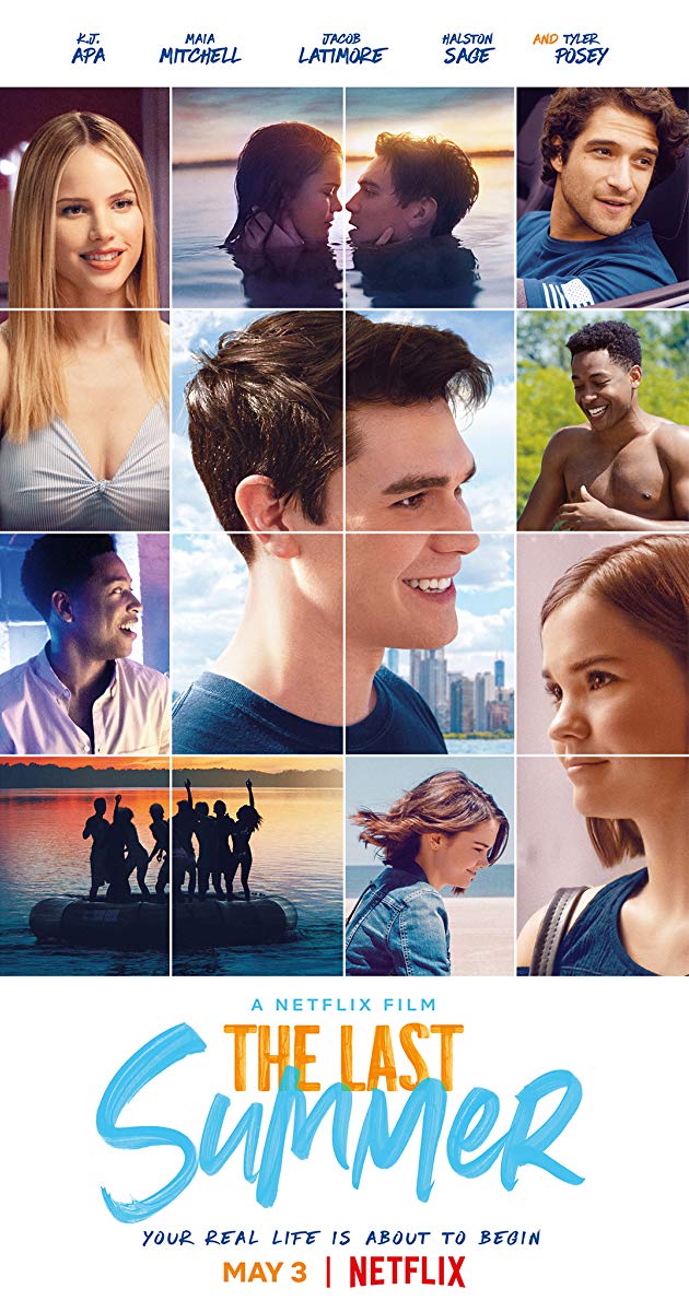 The Last Summer (2019)