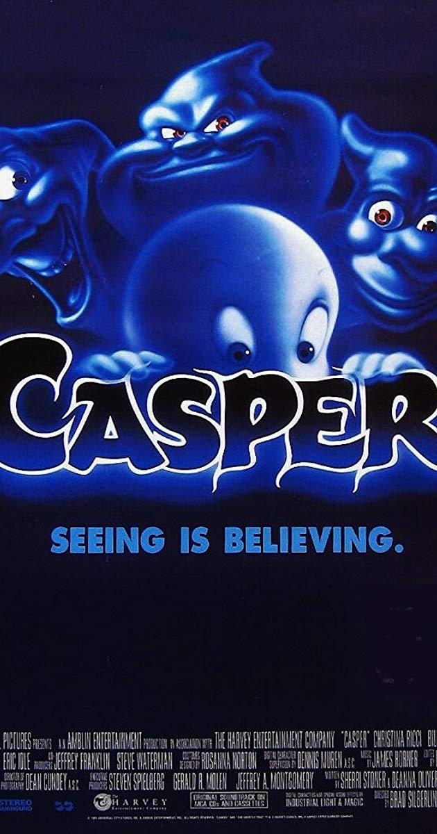 Casper (1995)
