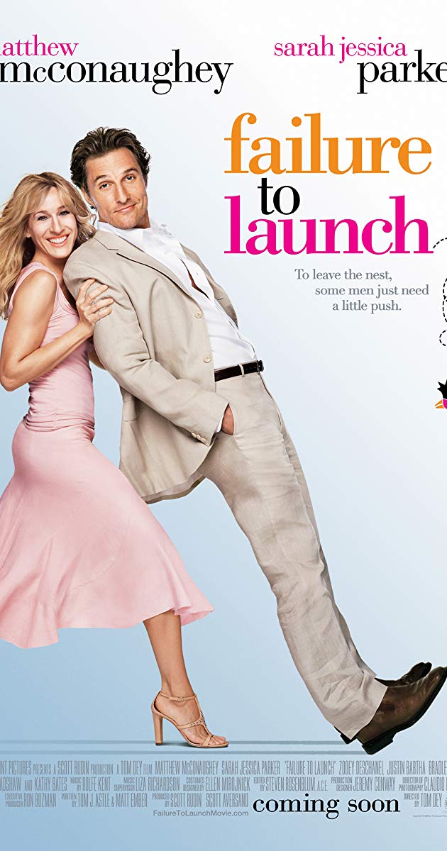 Failure to Launch (2006)