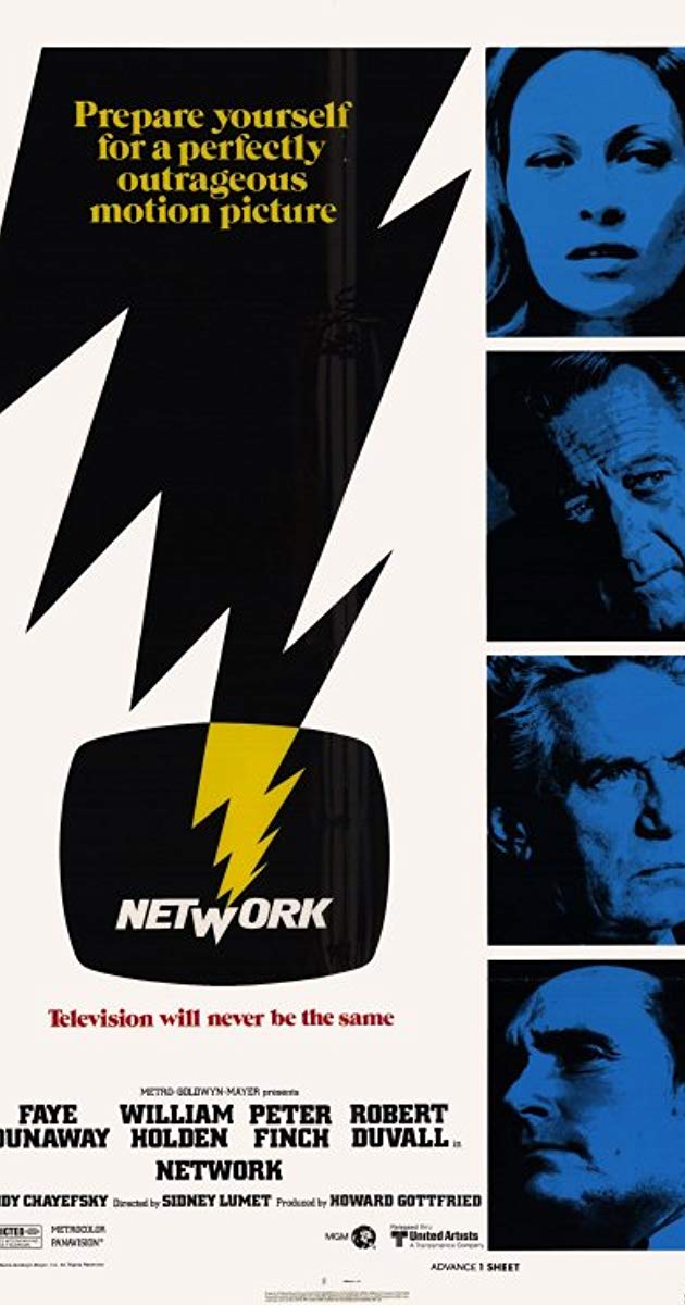 Network (1976)
