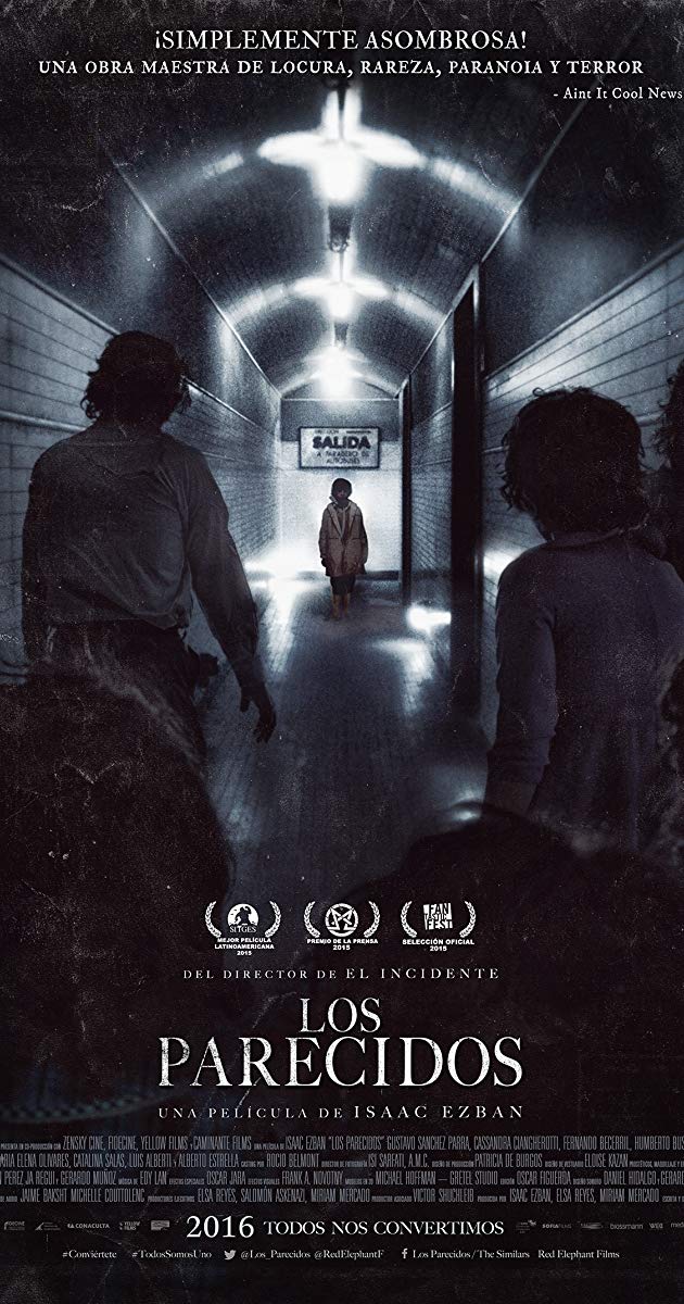 The Similars (2015)