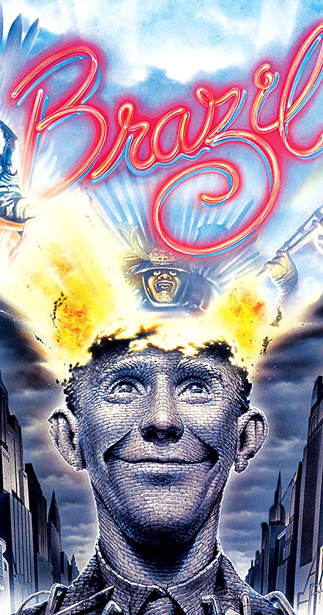 Brazil (1985)