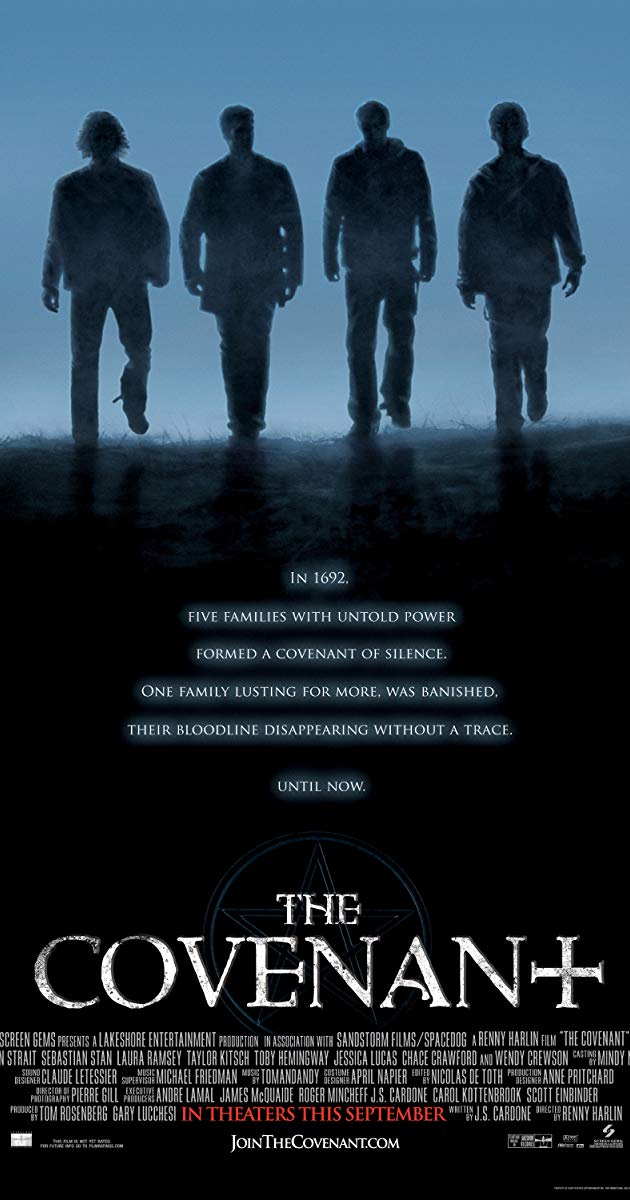 The Covenant (2006)