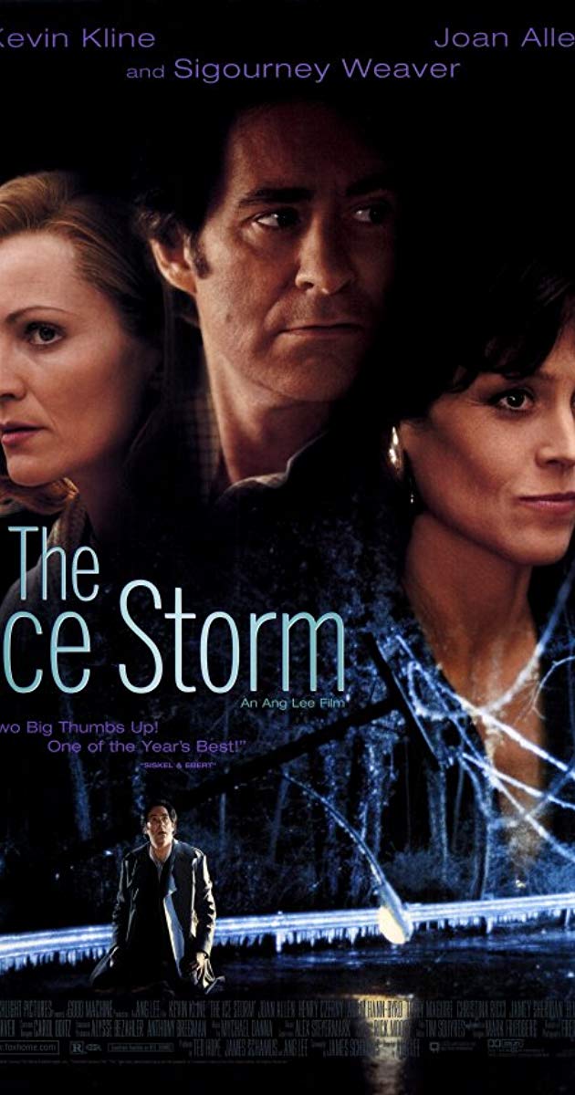 The Ice Storm (1997)