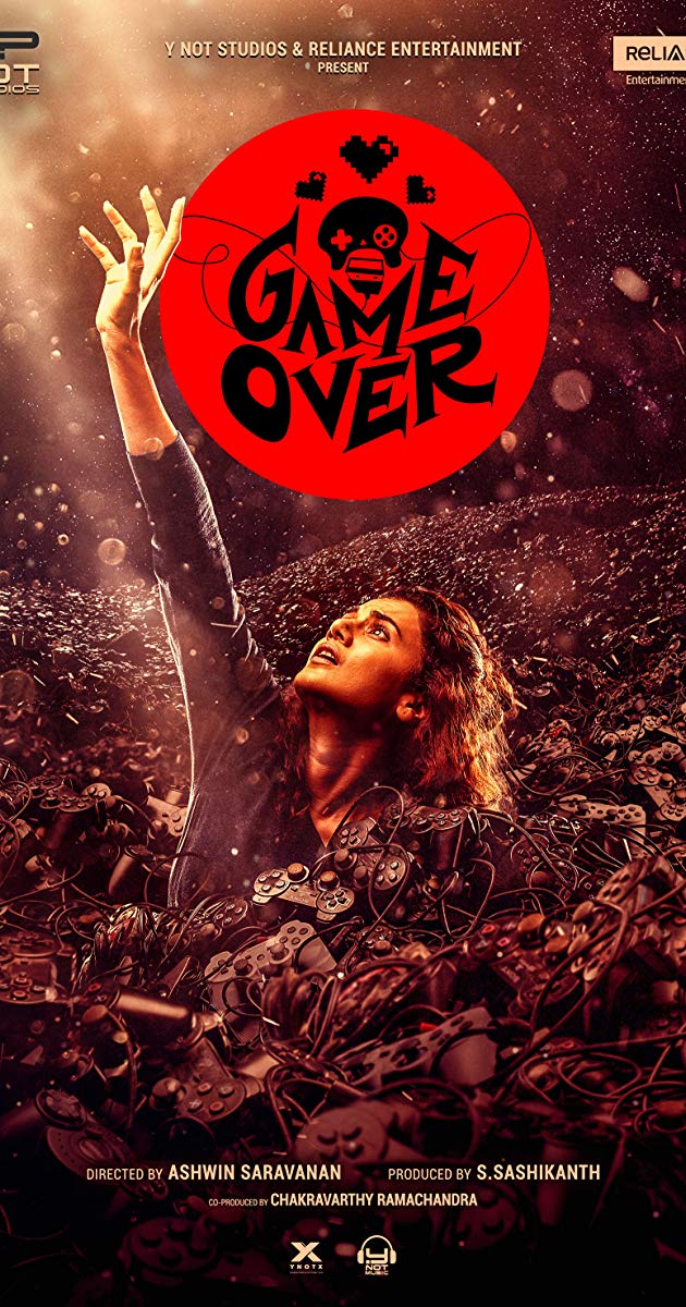 Game Over (2019)