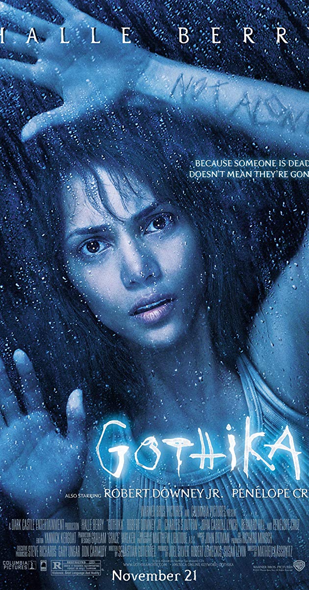 Gothika (2003)