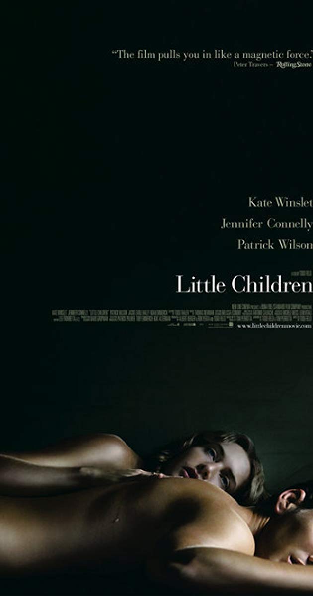Little Children (2006)