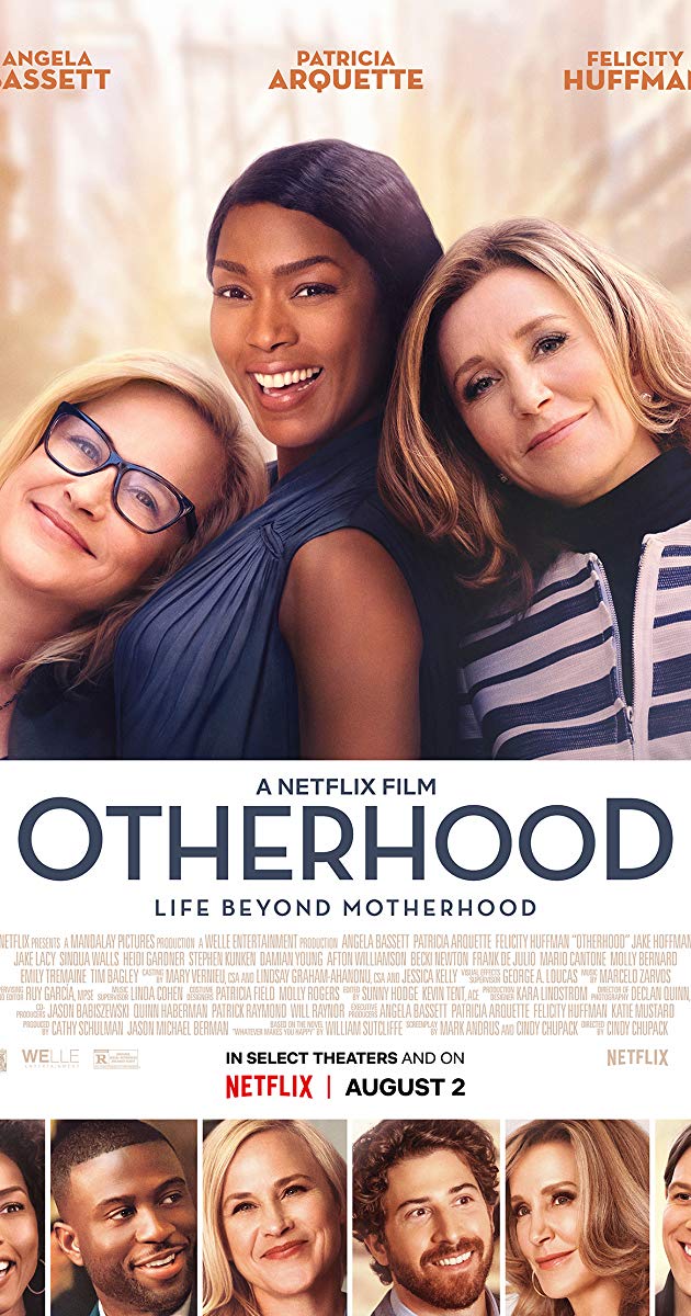 Otherhood (2019)