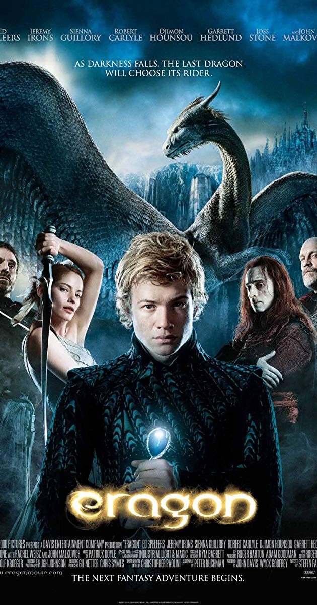Eragon (2006)