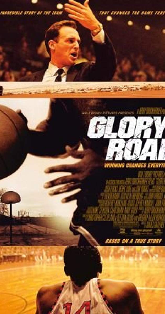Glory Road (2006)