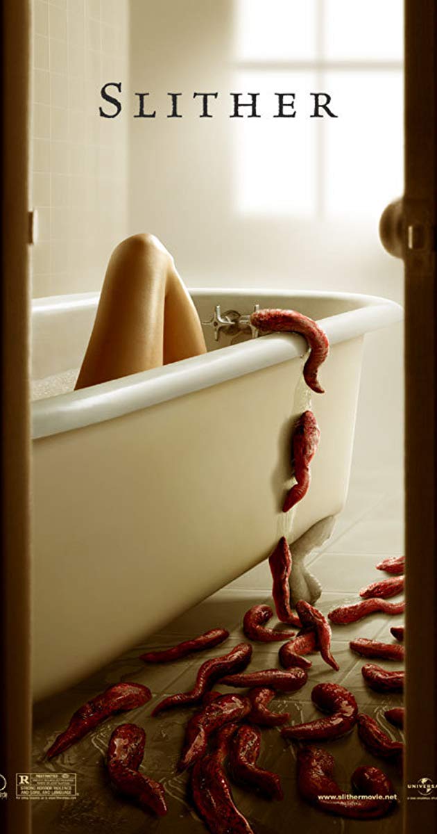 Slither (2006)