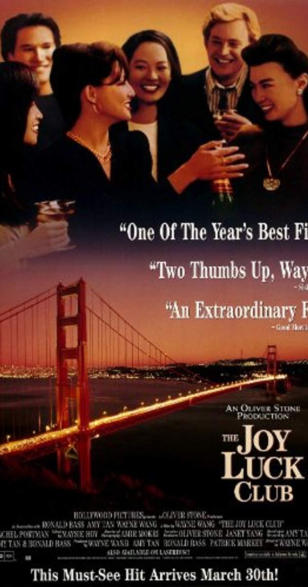 The Joy Luck Club (1993)