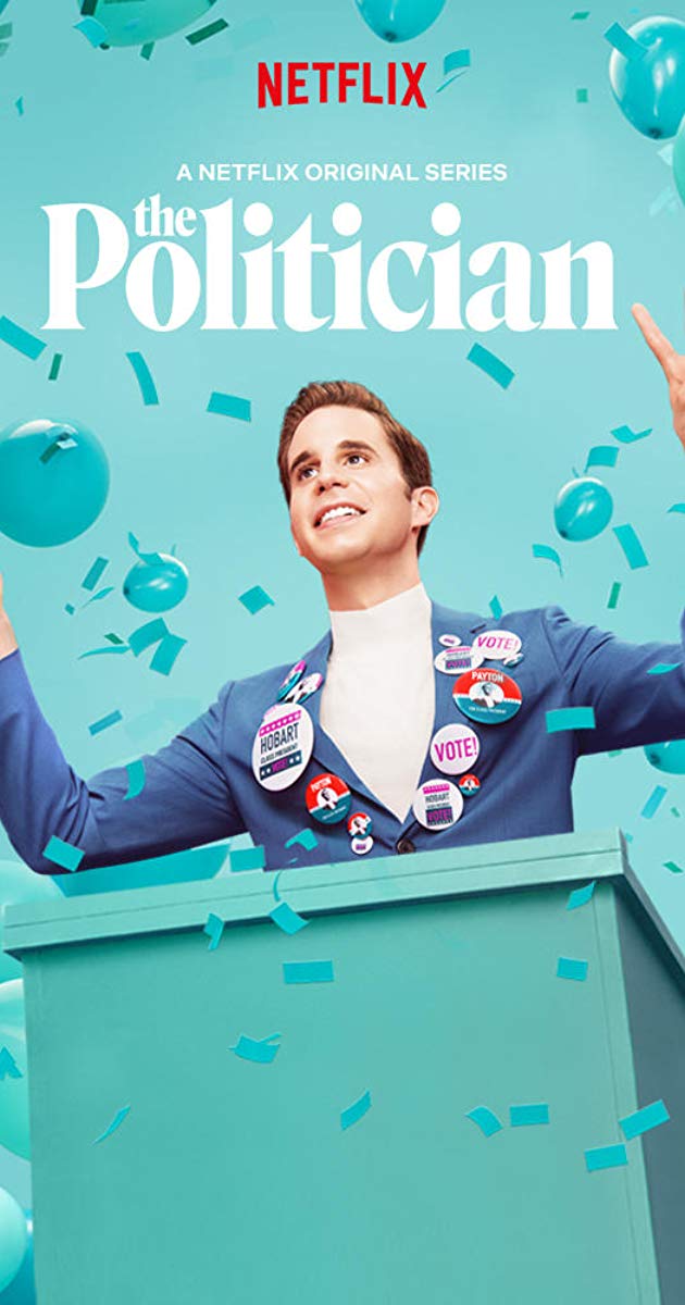 The Politician (TV Series 2019)