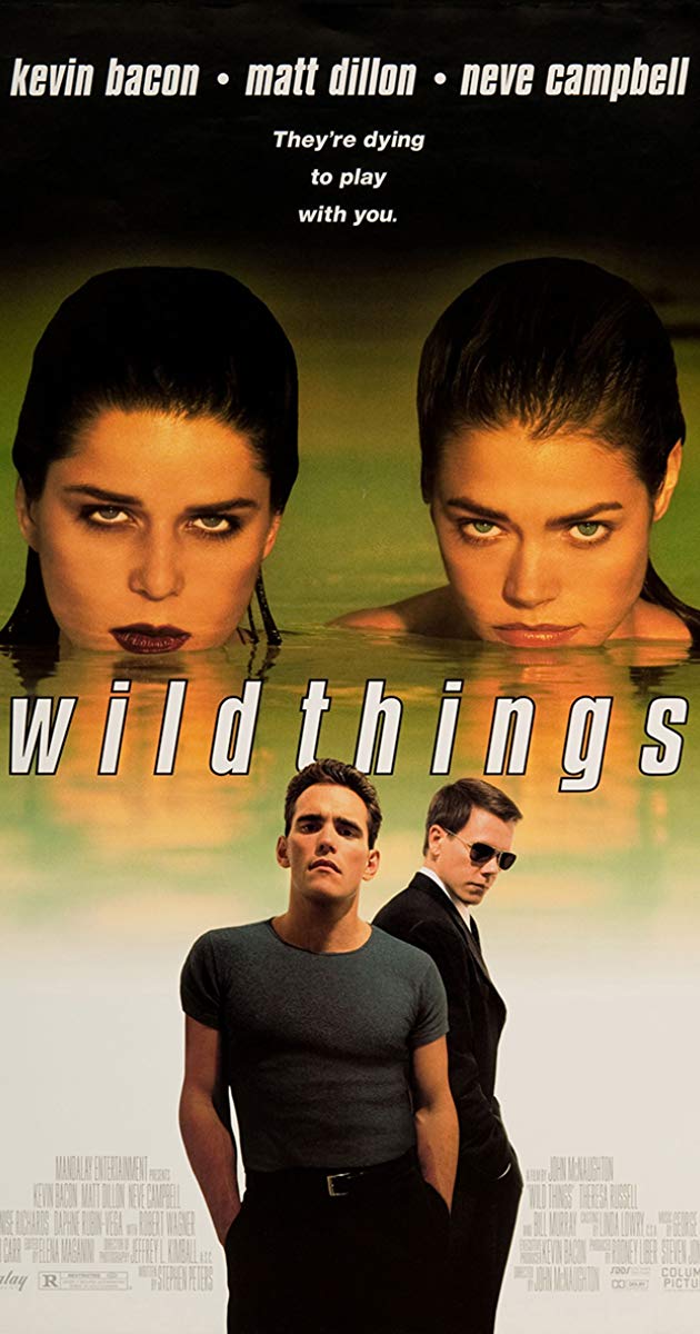 Wild Things (1998)