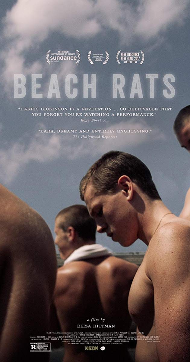 Beach Rats (2017)