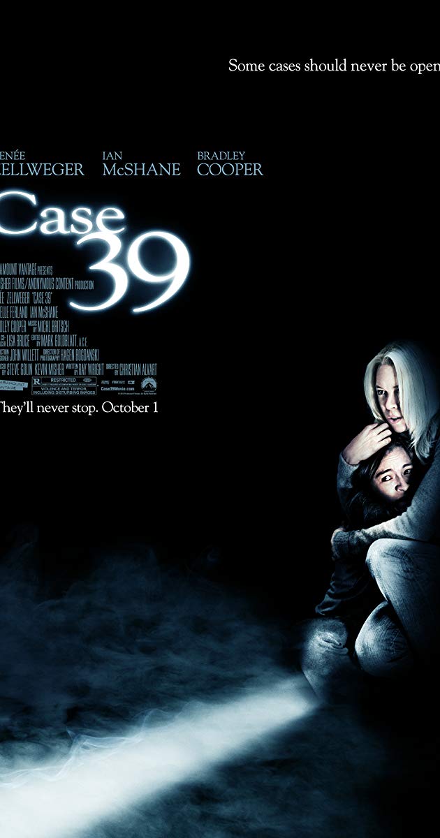 Case 39 (2009)