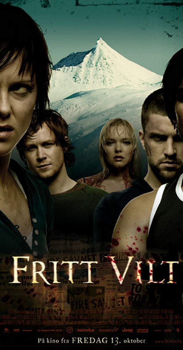 Cold Prey (2006)
