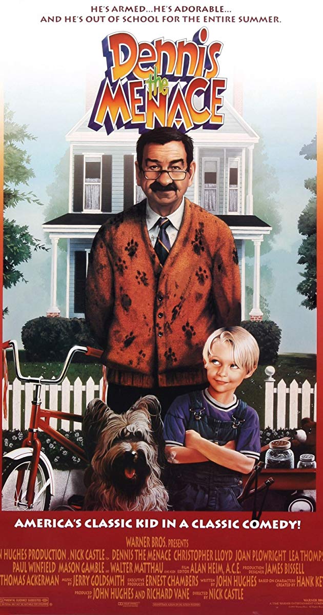 Dennis the Menace (1993)