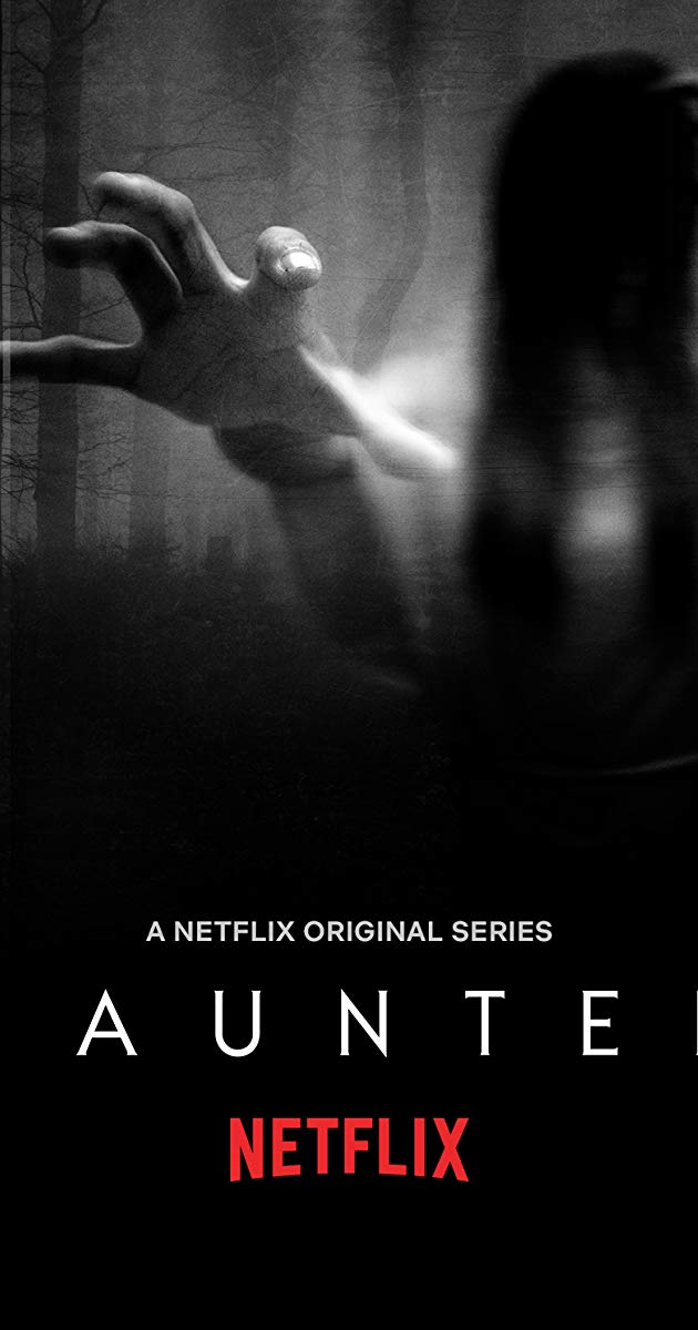 Haunted (TV Series 2018)