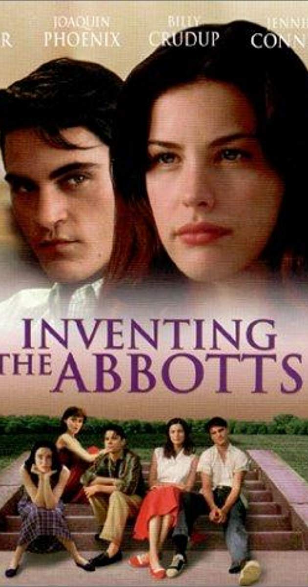 Inventing the Abbotts (1997)
