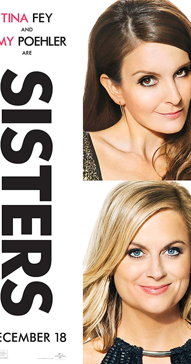 Sisters (2015)
