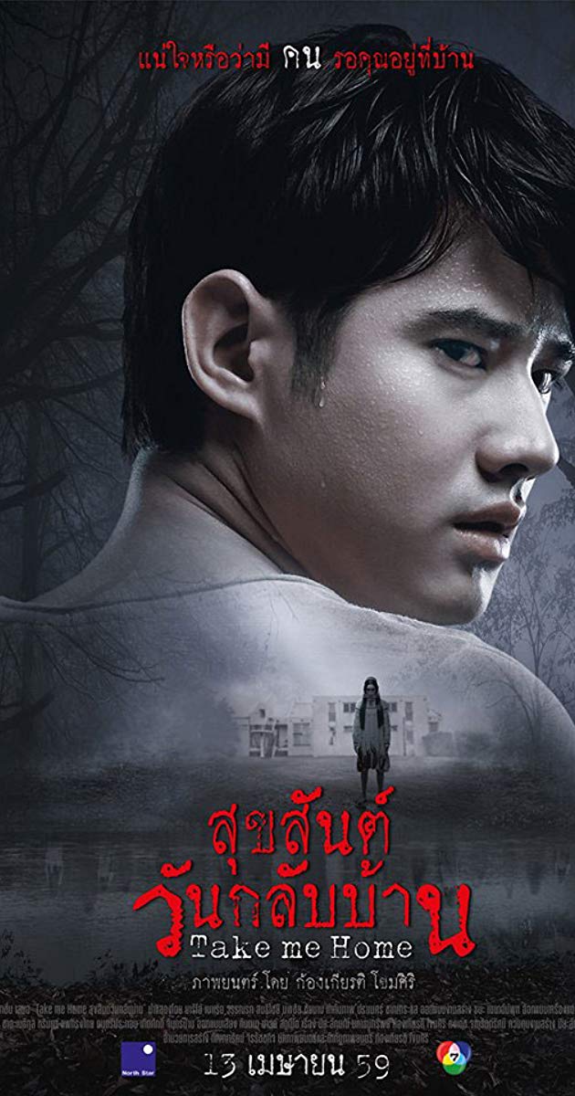 Take Me Home (2016)- สุขสันต์วันกลับบ้าน