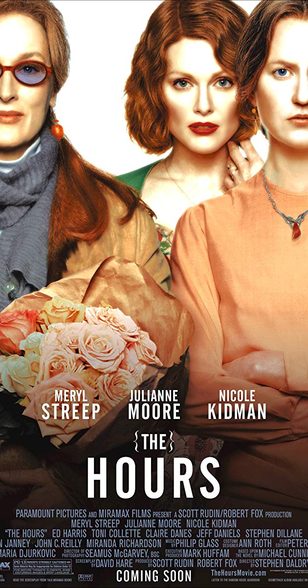 The Hours (2002)