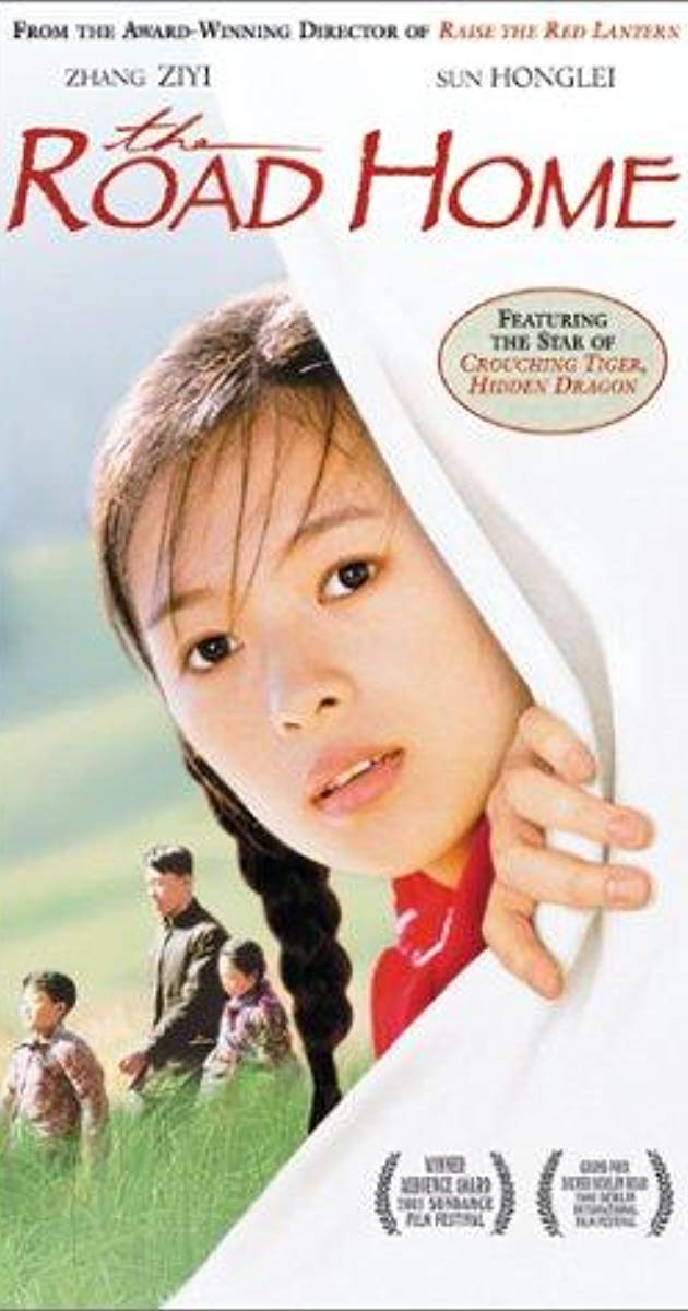 The Road Home (1999)