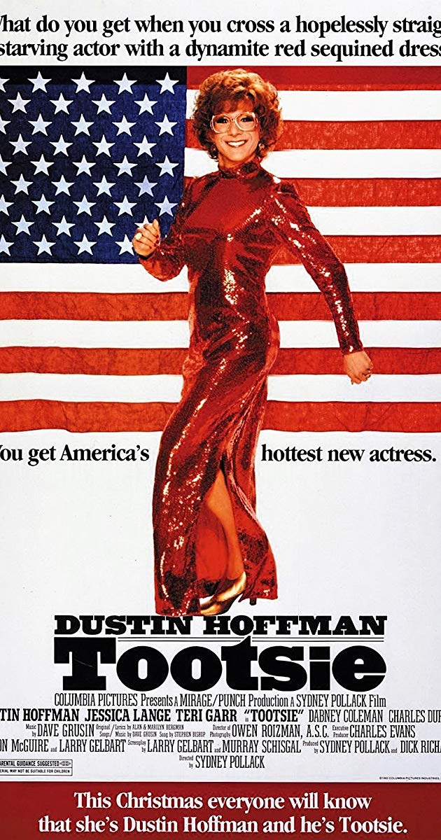 Tootsie (1982)