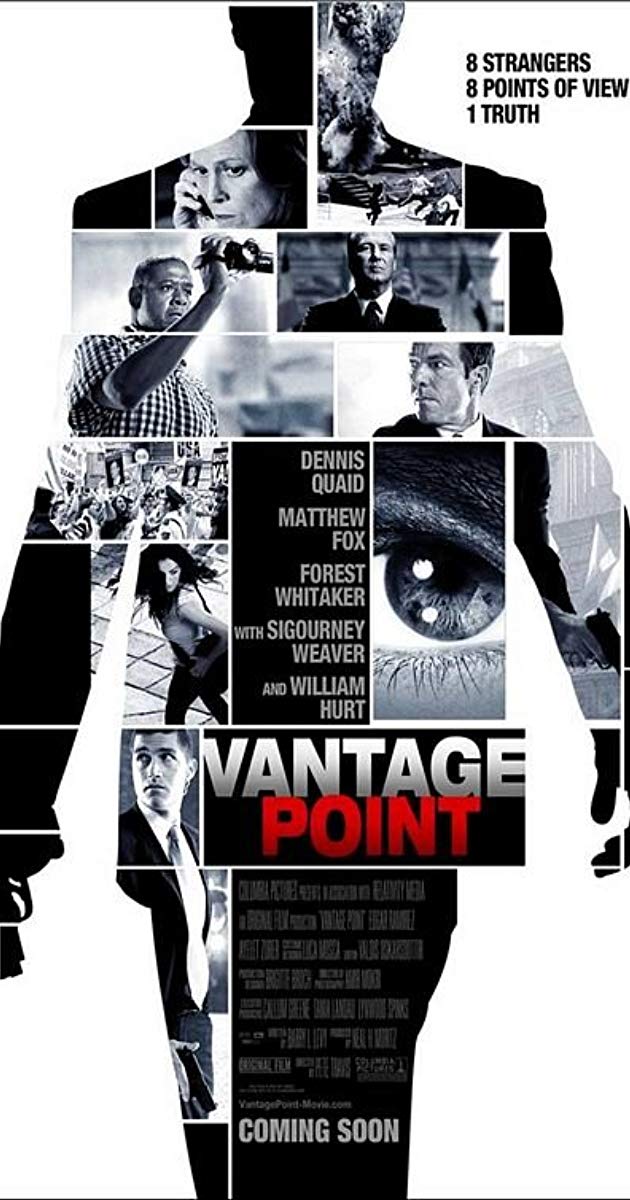 Vantage Point (2008)