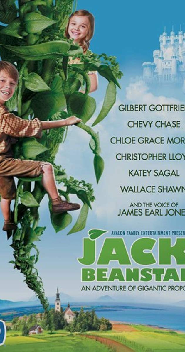 Jack and the Beanstalk (2009)