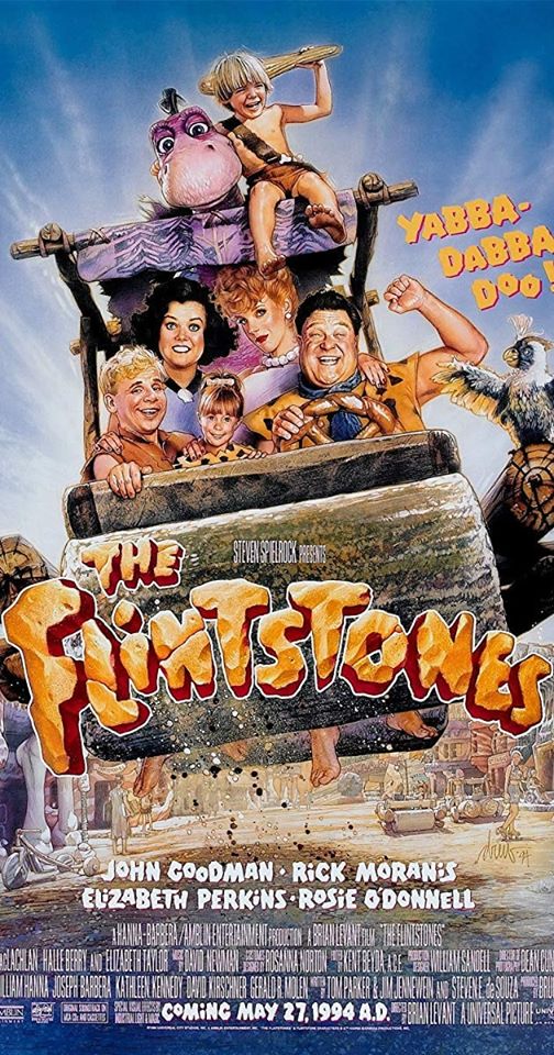The Flintstones (1994)
