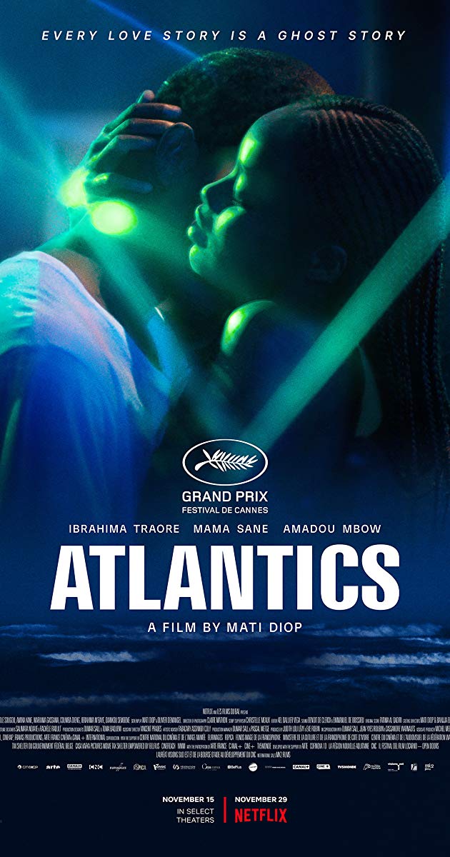 Atlantics (2019)
