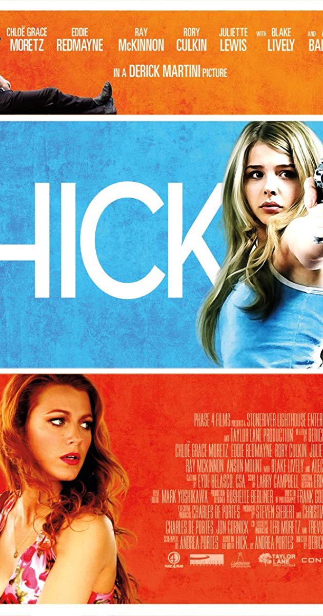 Hick (2011)