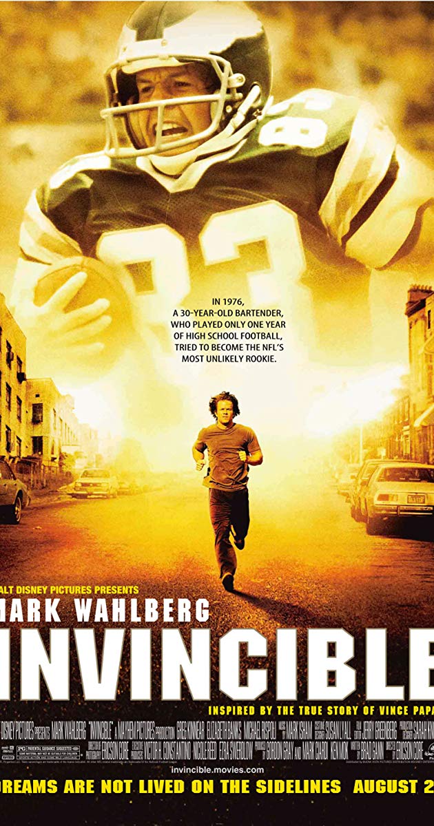 Invincible (2006)