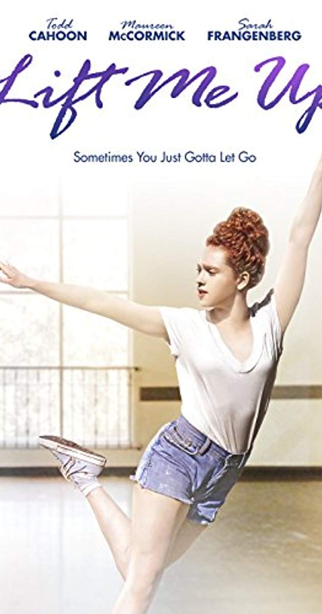 Lift Me Up (2015)