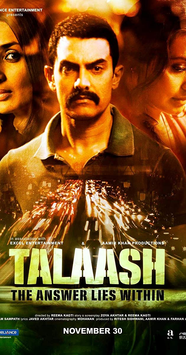 Talaash (2012)