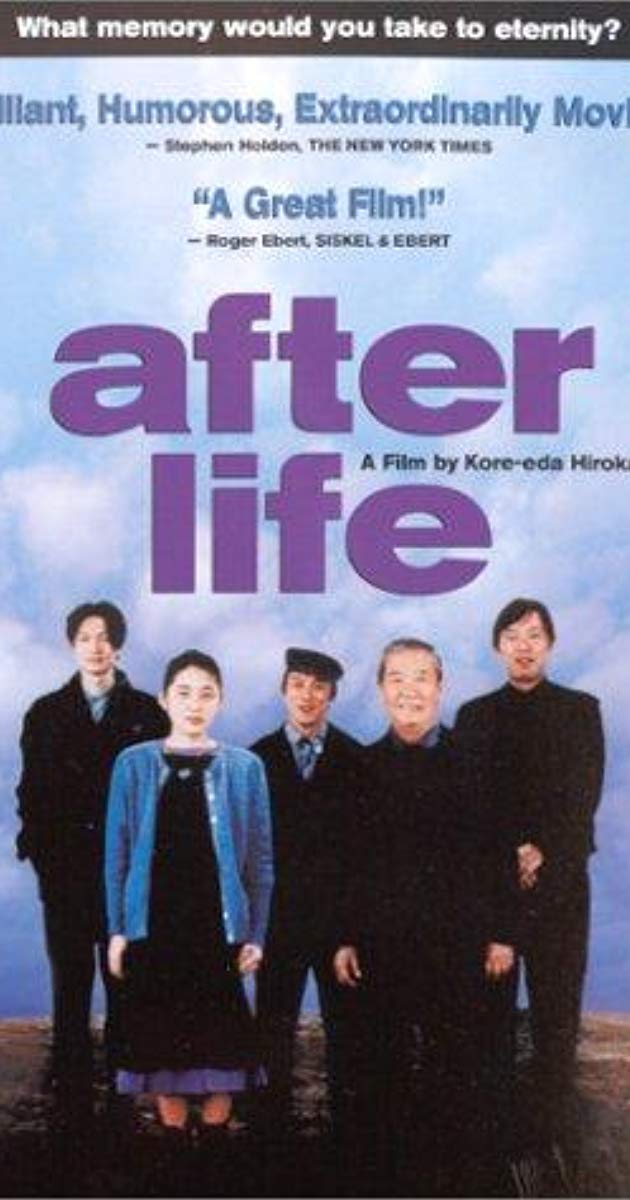 After Life (1998)