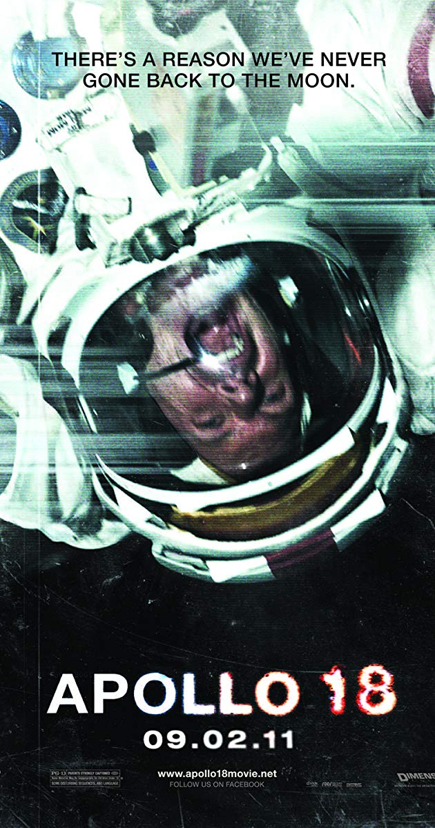 Apollo 18 (2011)