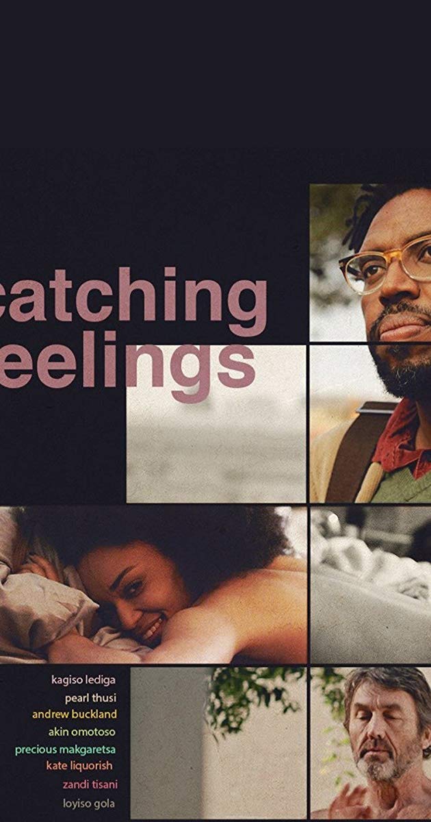 Catching Feelings (2017)