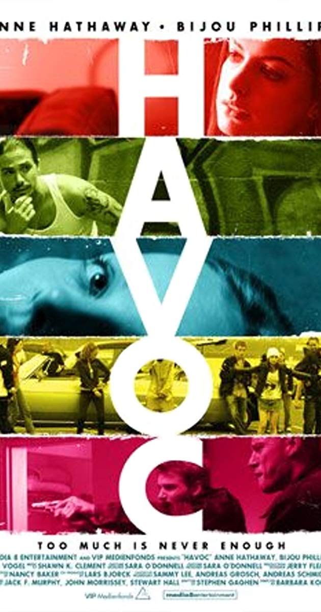Havoc (2005)