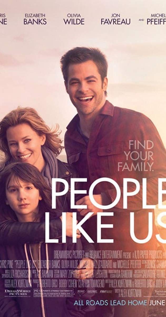 People Like Us (2012)