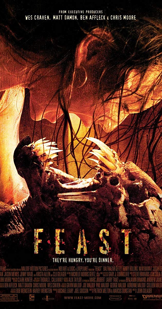 Feast (2005)