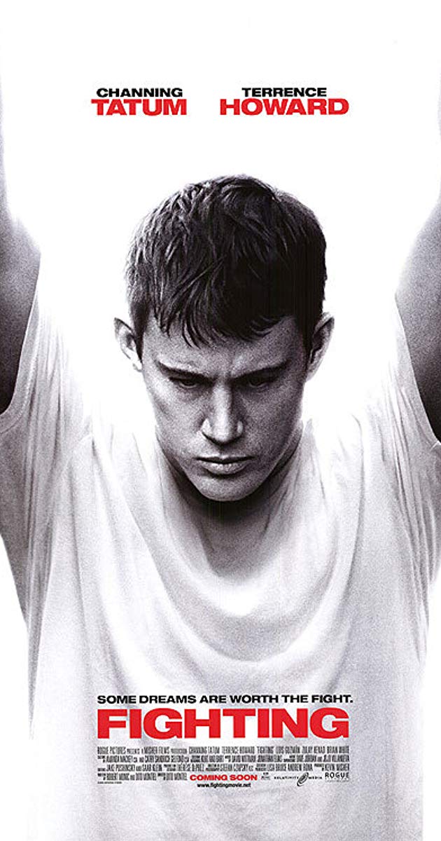 Fighting (2009)
