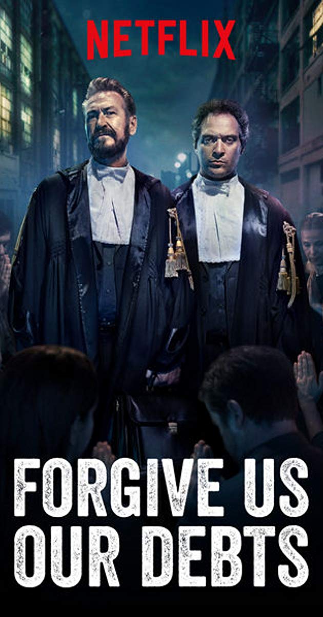 Forgive Us Our Debts (2018)