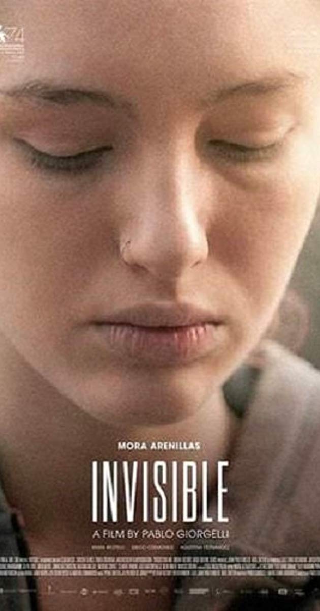 Invisible (2017)