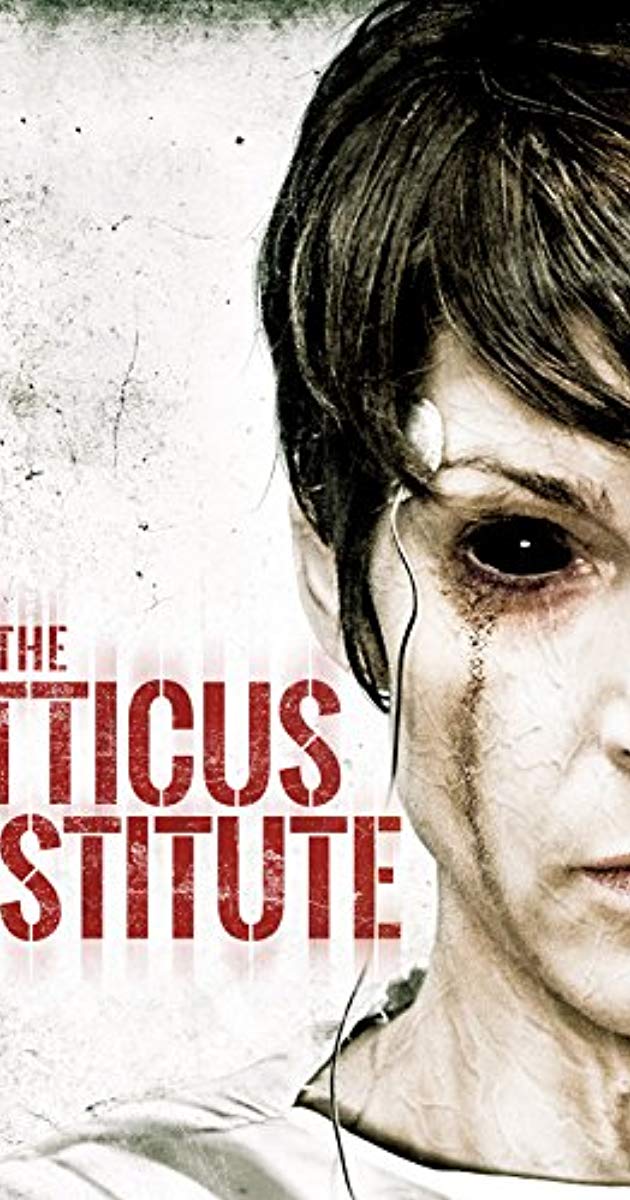 The Atticus Institute (2015)